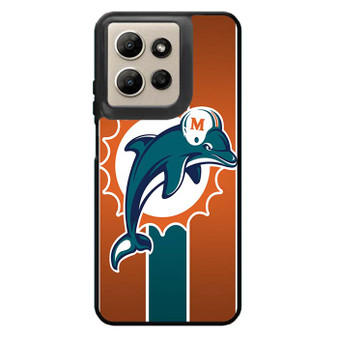 miami dolphins Motorola Moto G Power 2026 Case