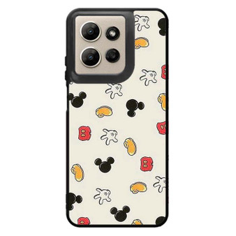 Mickey Mouse's Things Motorola Moto G Power 2026 Case