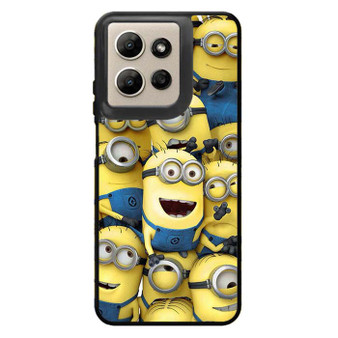 Minions 1 Motorola Moto G Power 2026 Case