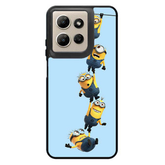 Minions 6 Motorola Moto G Power 2026 Case