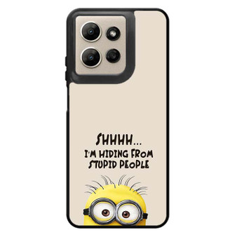 Minnion Motorola Moto G Power 2026 Case