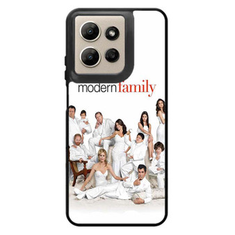 Modern Family TV Series Motorola Moto G Power 2026 Case