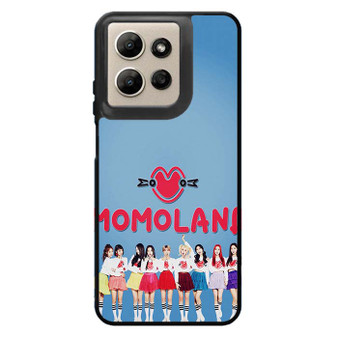 Momoland 1 Motorola Moto G Power 2026 Case