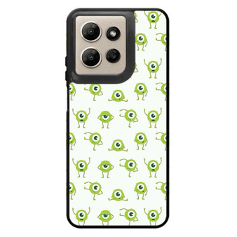 Monster Inc Cutes Motorola Moto G Power 2026 Case
