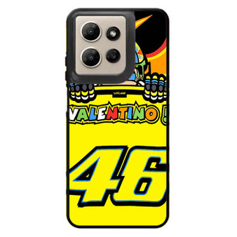 Moto GP The Doctor Motorola Moto G Power 2026 Case