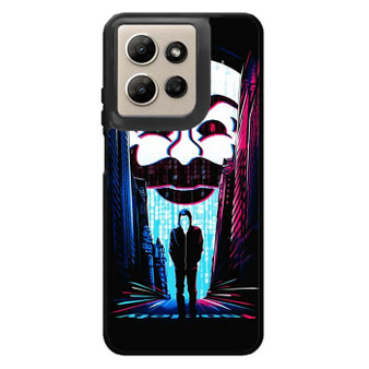 Mr Robot 2 Motorola Moto G Power 2026 Case