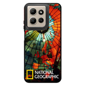National Geographic Picture Motorola Moto G Power 2026 Case