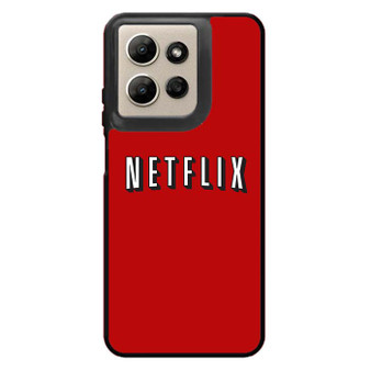 netflix Motorola Moto G Power 2026 Case