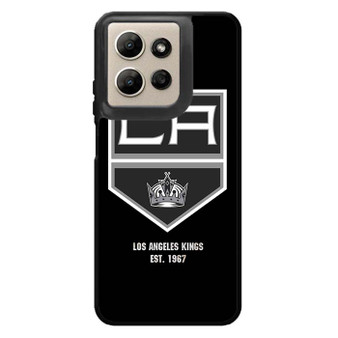 NHL LA Kings 2 Motorola Moto G Power 2026 Case