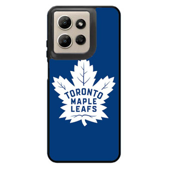 NHL Toronto Maple Leafs 1 Motorola Moto G Power 2026 Case