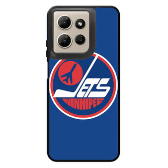 NHL Winnipeg Jets 2 Motorola Moto G Power 2026 Case