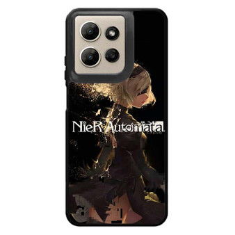 NieR Automata 1 Motorola Moto G Power 2026 Case