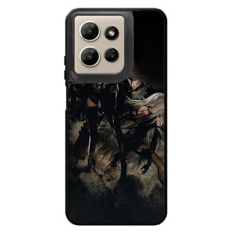 NieR Automata 3 Motorola Moto G Power 2026 Case