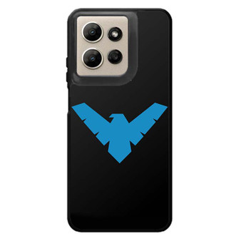 Nightwatching Logo Motorola Moto G Power 2026 Case