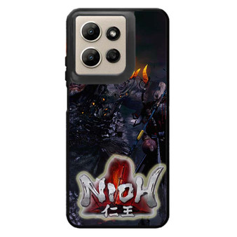 Nioh Game Motorola Moto G Power 2026 Case