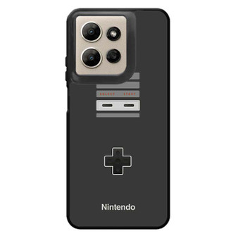 Nitendo in Stick Motorola Moto G Power 2026 Case