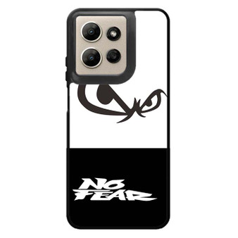 No Fear Logo Motorola Moto G Power 2026 Case