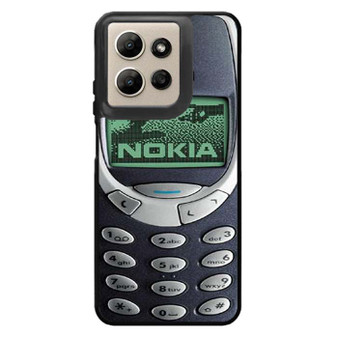 nokia old mobile Motorola Moto G Power 2026 Case