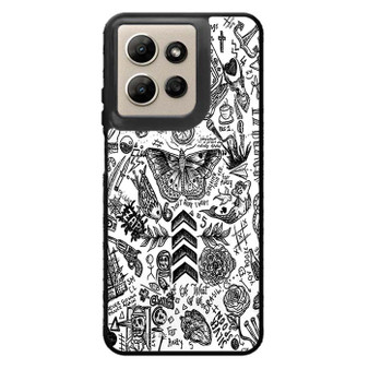 ONE DIRECTION Motorola Moto G Power 2026 Case