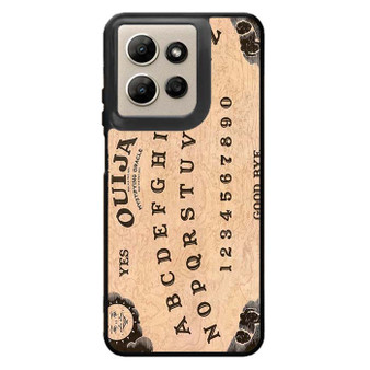 ouija board Motorola Moto G Power 2026 Case