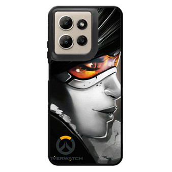 Overwatch II Motorola Moto G Power 2026 Case