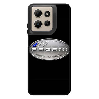 Pagani Logo Motorola Moto G Power 2026 Case