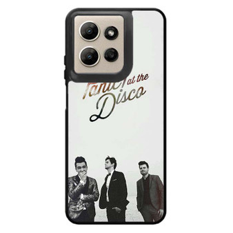 Panic at the disco crews Motorola Moto G Power 2026 Case