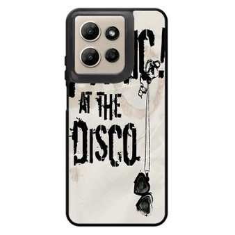 Panic at the disco Motorola Moto G Power 2026 Case