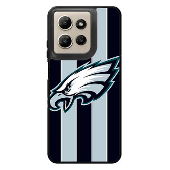 philadelphia eagles Motorola Moto G Power 2026 Case