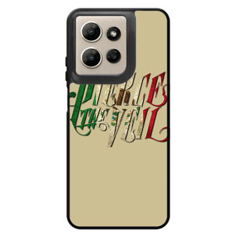 Pierce The Veil Motorola Moto G Power 2026 Case