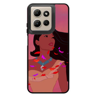 Pocahontas Love story Motorola Moto G Power 2026 Case