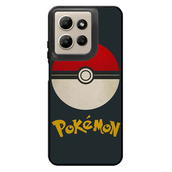 Pokemon Motorola Moto G Power 2026 Case