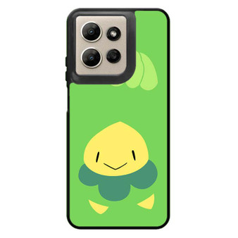 Pokemon Budew Motorola Moto G Power 2026 Case