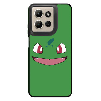 Pokemon Bulbasaur Motorola Moto G Power 2026 Case