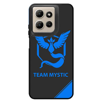 Pokemon Team Mystic Motorola Moto G Power 2026 Case