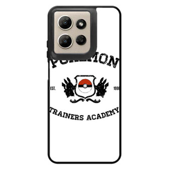 Pokemon Trainers Academy Motorola Moto G Power 2026 Case