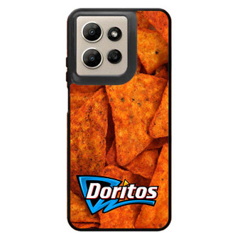 potato doritos Motorola Moto G Power 2026 Case