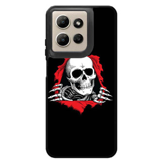 powell peralta 2 Motorola Moto G Power 2026 Case