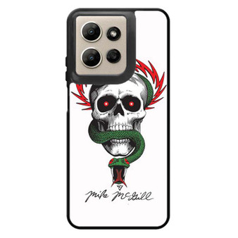 powell peralta mike mcgill Motorola Moto G Power 2026 Case
