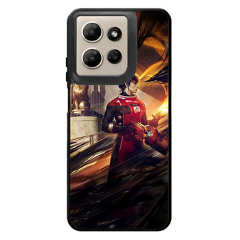 Prey Bethesda Game Motorola Moto G Power 2026 Case