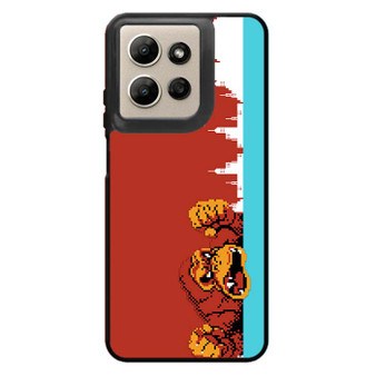 Rampage Game Motorola Moto G Power 2026 Case