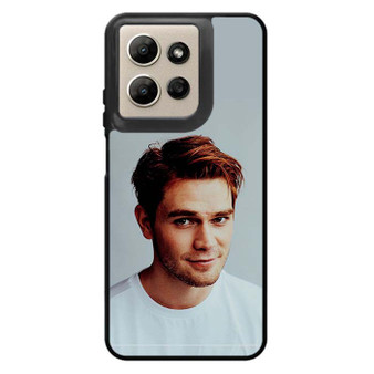 Riverdale Archie Andrews Motorola Moto G Power 2026 Case