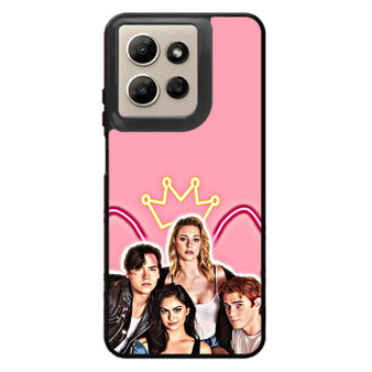 Riverdale Team Motorola Moto G Power 2026 Case