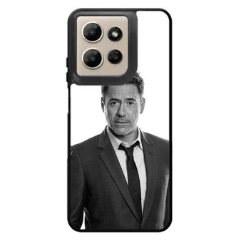 Robert Downey Jr 1 Motorola Moto G Power 2026 Case
