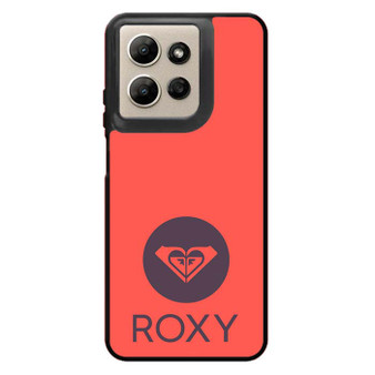 Roxy Pink Motorola Moto G Power 2026 Case