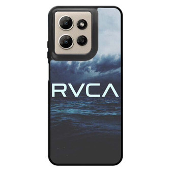 RVCA Ocean Motorola Moto G Power 2026 Case