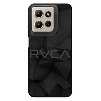 RVCA Motorola Moto G Power 2026 Case