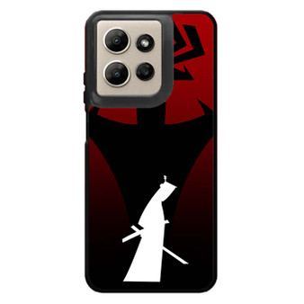 Samurai Jack Motorola Moto G Power 2026 Case