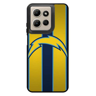san diago chargers Motorola Moto G Power 2026 Case