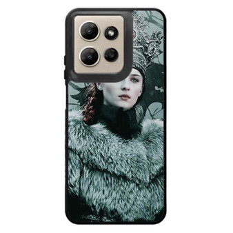 Sansa Stark Motorola Moto G Power 2026 Case